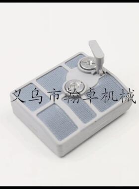 MS030AV 031AV 032AV空滤器 滤芯 滤芯 滤棉 油锯链锯配件HZPJ