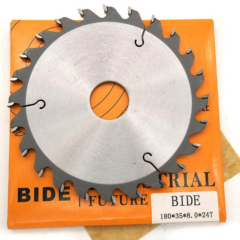 木工开槽锯片125/150/180立铣机木工背板门套加厚开槽合金锯片,3C数码配件,其它配件,淘宝优惠券,粉丝福利购,淘宝优惠卷