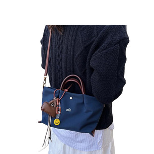 【官网正品】Alo kyop单肩包新款大容量手提斜挎包托特包时尚百搭