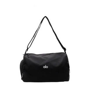 【官网正品】Alo kyop轻便收纳健身包户外短途旅行包运动斜挎包包