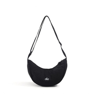 【官网正品】Alo kyop新款斜挎饺子包潮牌大容量通勤腋下小包时尚