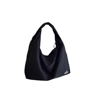 【官网正品】Alo kyop日系帆布托特包女百搭大容量通勤单肩包百搭