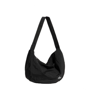 【官网正品】Alo kyop大容量托特包户外登山运动斜挎托特包女时尚