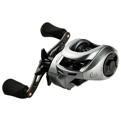 塔酷马P1水滴轮微物路亚轮远投泛用淡海水打黑防炸线塔库玛P1鱼轮