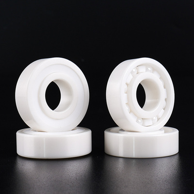 全陶瓷轴承氧化锆防水6200CE6201 6202 6203 6204 6205 6206 6207