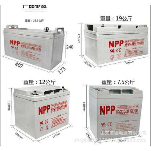 SZAPC蓄电池NP12-17AH12V20AH12V24AH免维护储能铅酸蓄电池其他
