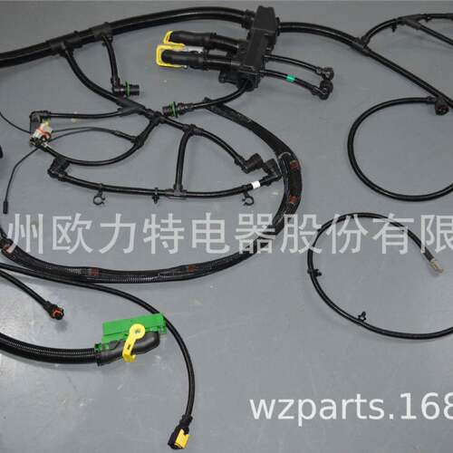P2234334321860175适用于沃尔沃D13卡车FM4/FH9/FM9/NH9/FH10/75
