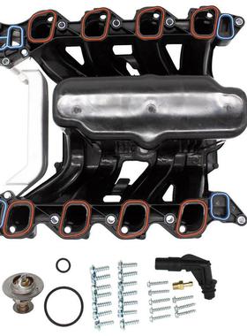 进气歧管615-1884C2Z-9424-CA5C2Z9424AA9C2Z9424AA适用于福特