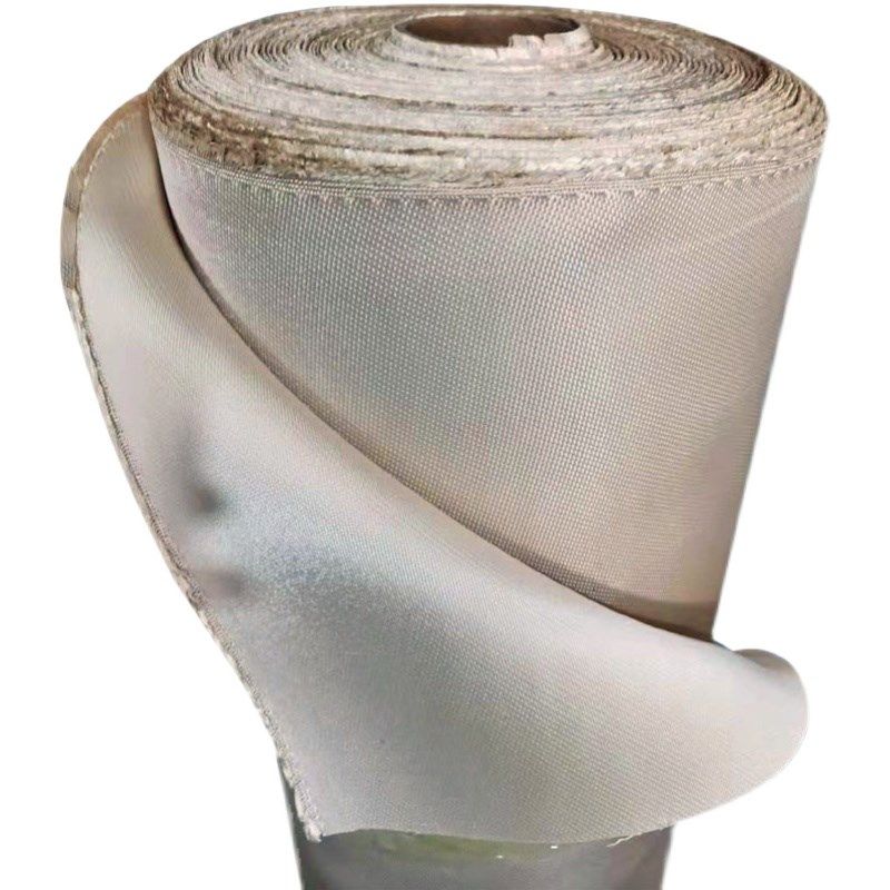 防火布阻燃隔热耐高温1000度防火毯  高硅氧玻璃纤维布防火阻燃布,基础建材,管道隔热保温套,淘宝优惠券,粉丝福利购,淘宝优惠卷