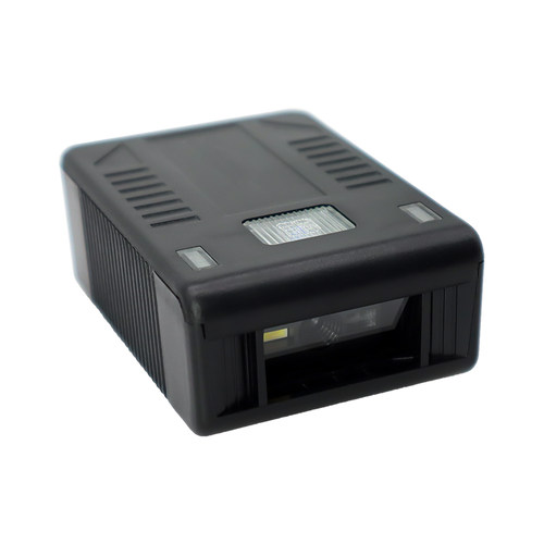 鑫嘉美条码扫描器工业机构企业项目定制二维嵌入式扫描模组自感应