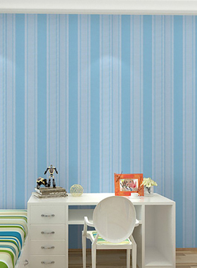 绿色墙纸自粘瓷砖贴厨q房大理石台面壁纸桌面学生衣柜翻新木纹贴