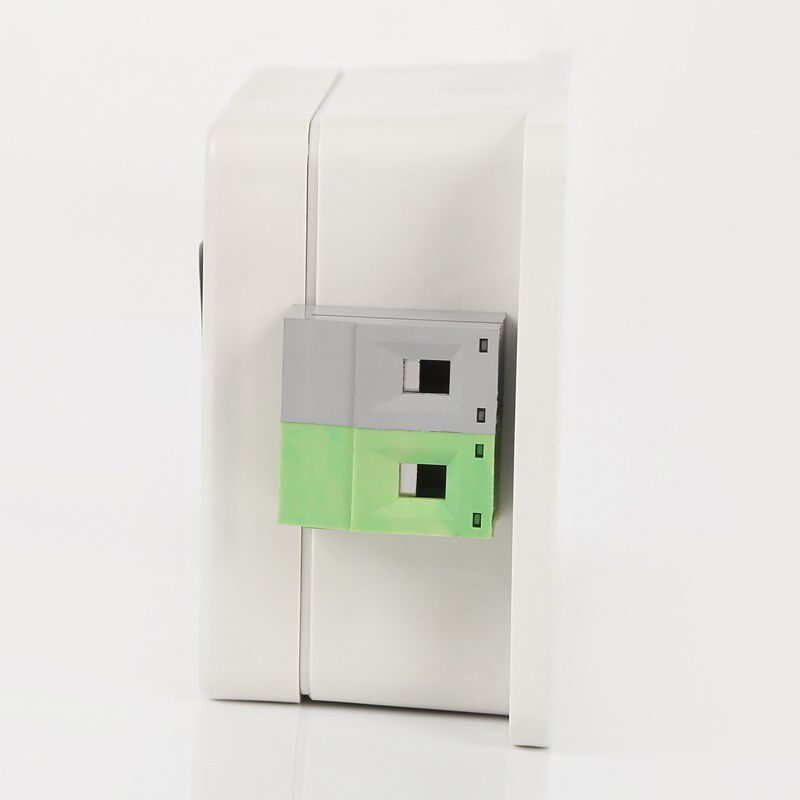 直流电源滤波器抗干扰净化12V24V48V端子台CW4-6A-S(002)3A10A20A