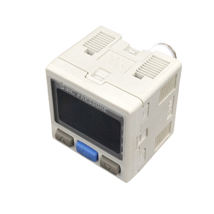 SMC型ZSE30AF L精密数显压力开关负压传感器 SIE30A