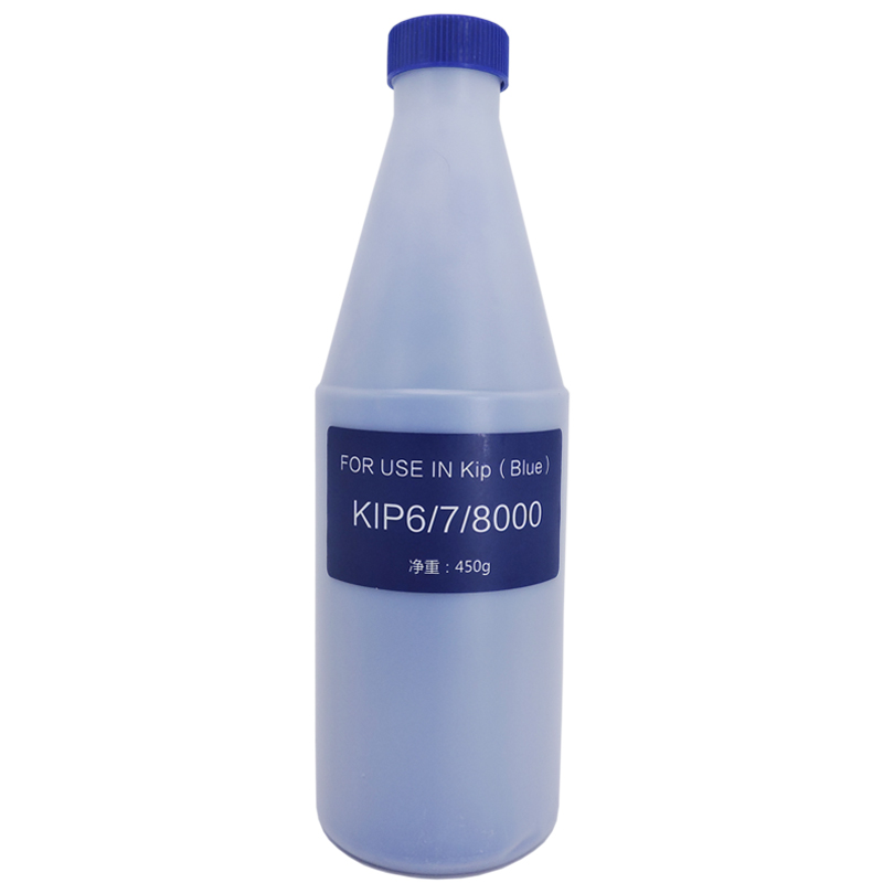 奇普KIP3000 3100 7000 7100 7170D 7700 7770 7900 7970蓝粉 碳