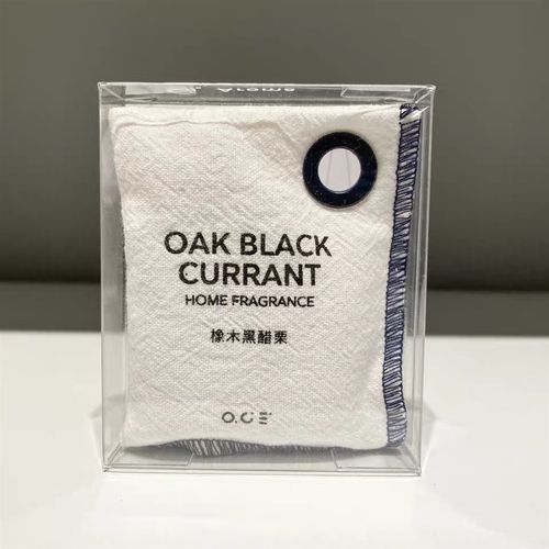 米乐妈妈oce小苍兰 绿茶香粉玉米粒布艺香包车载香薰衣柜除味香囊