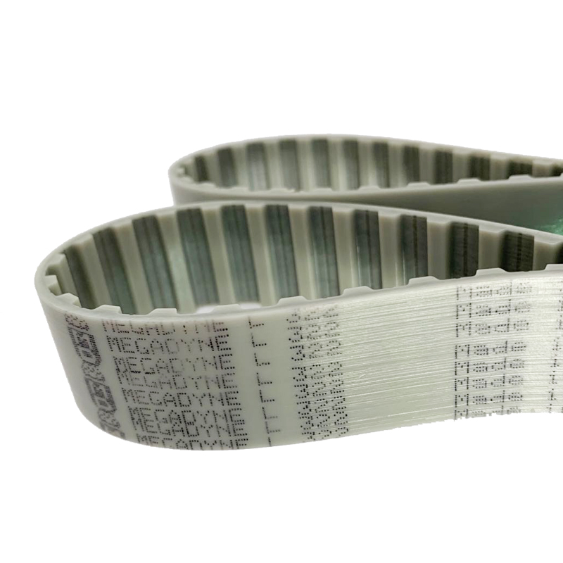 聚氨酯钢丝同步带150L187L255L270L285L300L322L345LR367L390L450