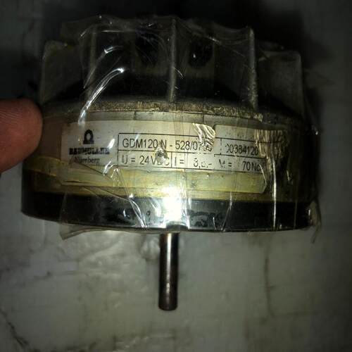 议价包米勒电机24vdc，gdm120n-528/可维修