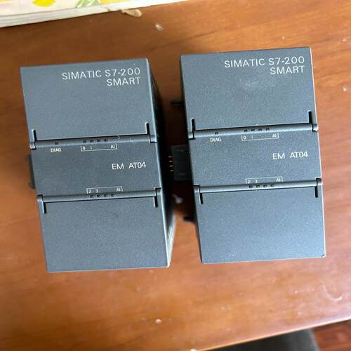 议价s7-200smart  EM AT04，6可维修