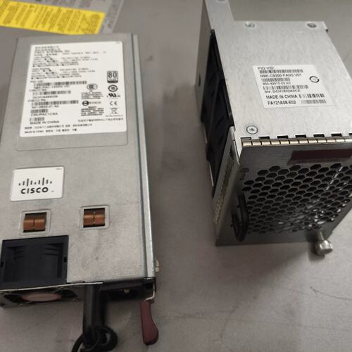 询价N9K-PAC-1200W可维修