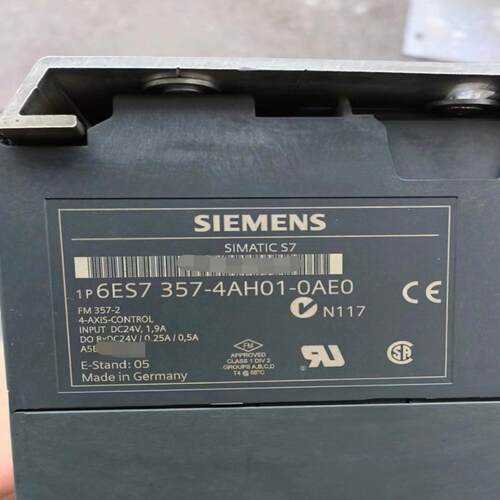 议价6ES7357-4BH03-3AE0可维修