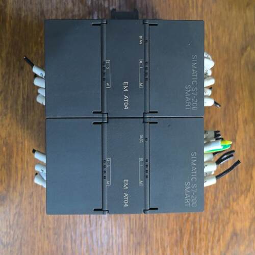 议价s7-200smart  EM AT04，6可维修