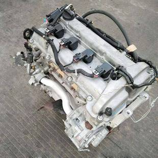 4G644G63发动机总成