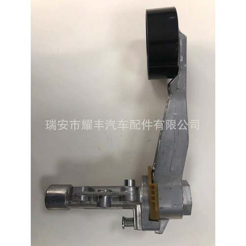 适用于宝马迷你雪铁龙B9雪铁龙C3C4发电机涨紧器11287571015
