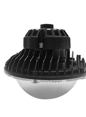 深照紫光GF9020-80WLED泛光灯(吊杆安装)