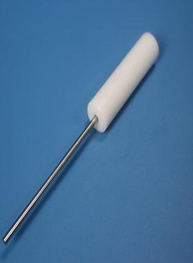 IEC60065Φ4mm长100mm试验针、IEC60601Φ4mm长100mm试验针安规