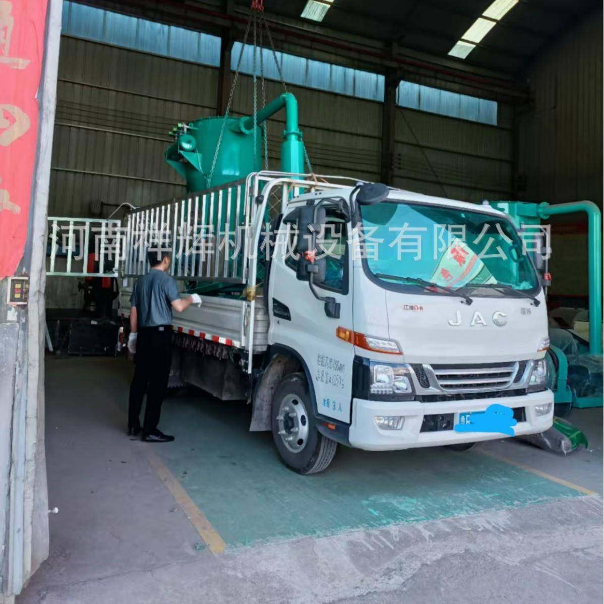 气力吸料机辣椒面粉淀粉负压真空塑料上料机30吨车载吸粮机,搬运/仓储/物流设备,输送机,淘宝优惠券,粉丝福利购,淘宝优惠卷