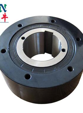 供应BS160楔块式凸轮离合器单向传动离合器逆止器