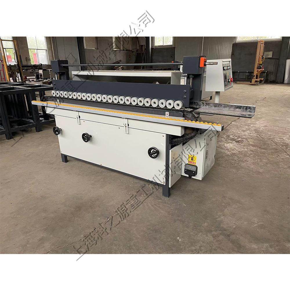 橱柜门板侧面抛光机 卧式木工侧边打磨机 实木板料侧边抛光设备,机械设备,砂磨机,淘宝优惠券,粉丝福利购,淘宝优惠卷