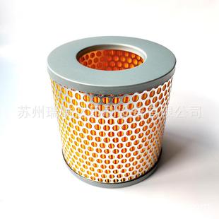 MBO折页机鼓风机零配件 风泵过滤器 滤芯