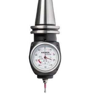 德国HAIMER表盘式通用3D寻边器80.360.00