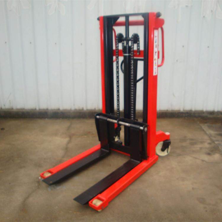 1吨2吨升高2米3米3.5米双门架液压堆高车直销龙门架加宽型升高车,商业/办公家具,堆高车,淘宝优惠券,粉丝福利购,淘宝优惠卷