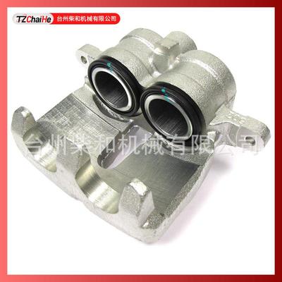 LR010394 SEG500051 SEG500050 LR010395 SEG500041 brake assemb