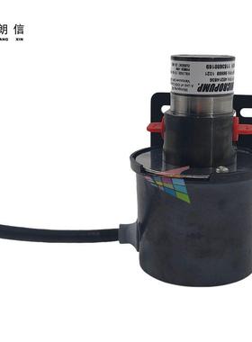 原装现货MICROPUMP微型齿轮溶剂泵45214836黑色齿轮泵866681021