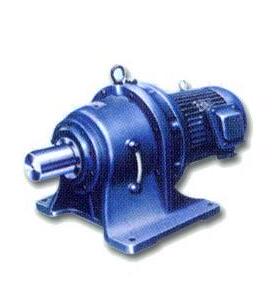 供应BWD型摆线针轮减速机匹配MA1000/1500/2000型搅拌站