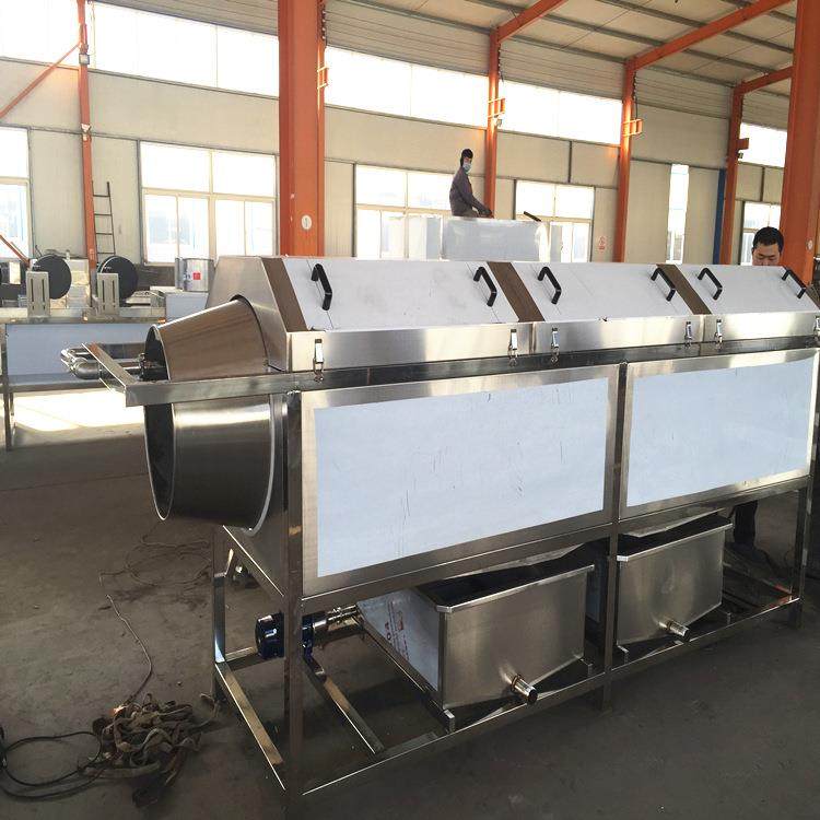 厂家直供包装袋清洗机 全自动包装袋油污清洗设备 滚筒式清洗机,鲜花速递/花卉仿真/绿植园艺,高压清洗机,淘宝优惠券,粉丝福利购,淘宝优惠卷