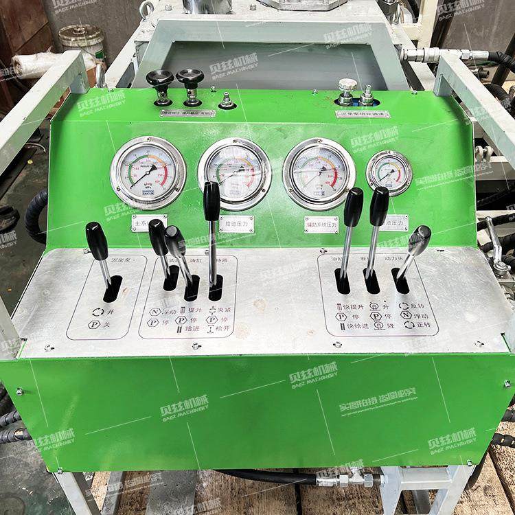 600米绳索取样钻机 矿山勘察取芯钻机 模块便携式全液压钻机现货,五金/工具,工程钻机,淘宝优惠券,粉丝福利购,淘宝优惠卷