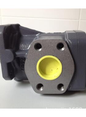 循环泵油泵KF63RF7/74冷冻机用齿轮泵润滑油泵