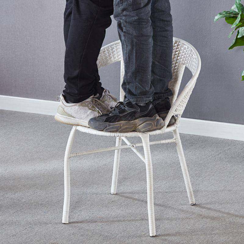 阳台小桌椅组合室外藤椅三件套单人户外休闲茶桌椅庭院防晒茶桌子,清洗/食品/商业设备,风口/风叶/风机配件,淘宝优惠券,粉丝福利购,淘宝优惠卷