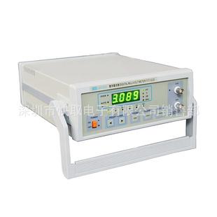 龙威TVT 交流毫伏表TVT322双针毫伏表数显毫伏表 322D数字毫伏表