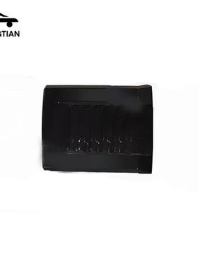 适用2024-25塔科马引擎盖进气口亮黑色76181AK900-76181-AK900