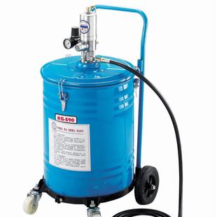 气动黄油加注机气动黄油枪气动黄油机KG 590