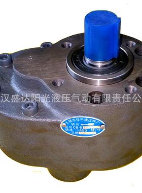 佳宇西安CB-B16/B20齿轮油泵CB-B25/B32大流量齿轮泵润滑泵现货