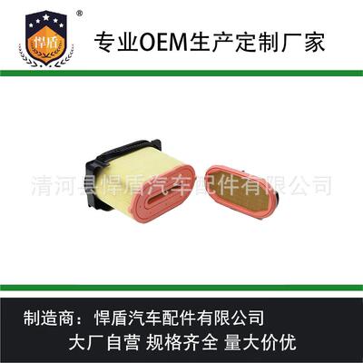 热销蜂窝空气滤清器CF2944C34540/1346-6694346-6693滤芯