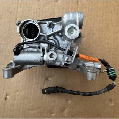 31452517/31670242/31430089/31401773适用沃尔沃XC601.5T机油泵