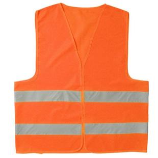 铁路黄反光马甲加大加肥施工防护安全服工程局反光背心可印字包邮