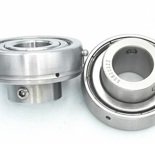 不锈钢外球面轴承 SSB202 SB203 SB204 SB205 SB206 SB207 SB208